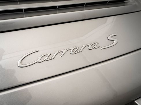 Used 2005 Porsche 911 Carrera S image 23