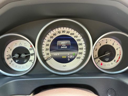 Used 2014 Mercedes-Benz E 350 Sedan image 10