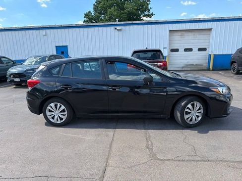 Used 2019 Subaru Impreza 2.0i AWD/4WD image 1