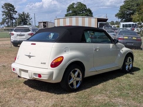 Used 2005 Chrysler PT Cruiser GT FWD image 3