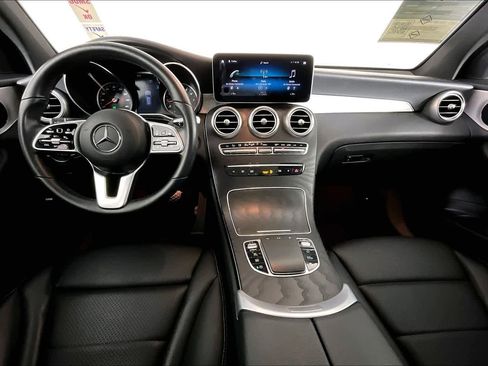 Used 2022 Mercedes-Benz GLC 300 image 14