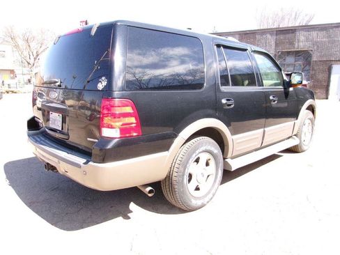 Used 2003 Ford Expedition Eddie Bauer image 4