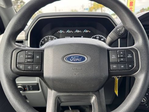Certified 2021 Ford F150 XL w/ Equipment Group 101A High AWD/4WD image 21