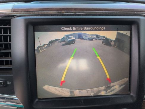Used 2014 RAM 2500 Laramie AWD/4WD image 18