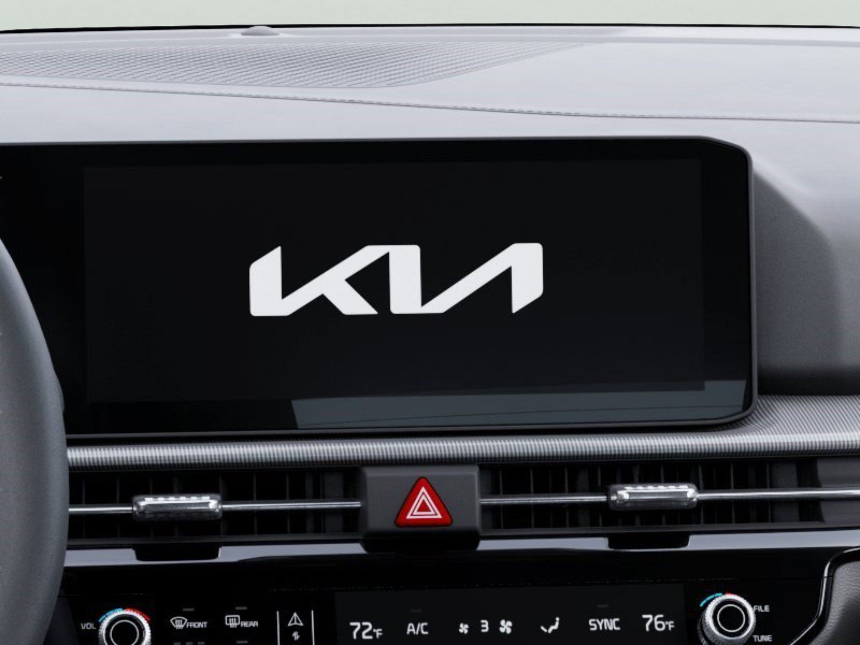 New 2026 Kia Sportage EX FWD image 15