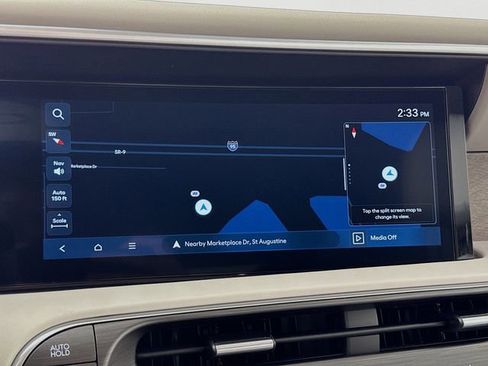New 2026 Hyundai Palisade Limited FWD image 22