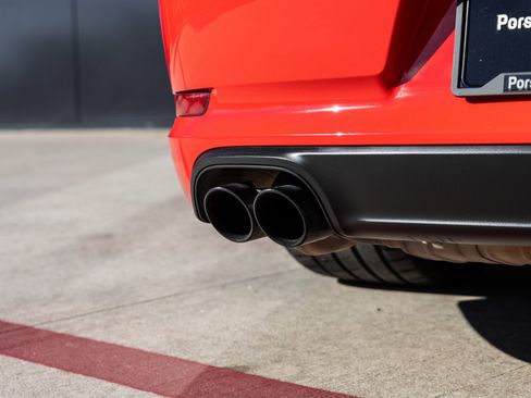 Certified 2017 Porsche 911 Carrera image 16