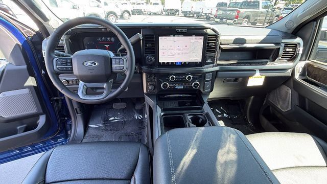 New 2026 Ford F350 Lariat w/ Tremor Off-Road Package AWD/4WD image 20