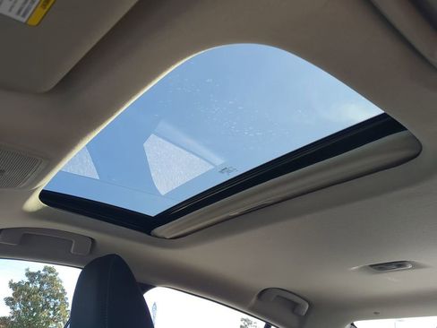 New 2026 Nissan Sentra SV w/ SV Convenience Package image 19