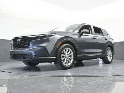 Used 2024 Honda CR-V EX image 52