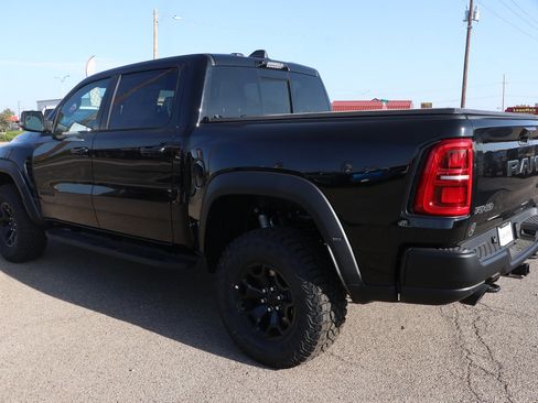 New 2026 RAM 1500 RHO w/ RHO Level 1 Equipment Group AWD/4WD image 5