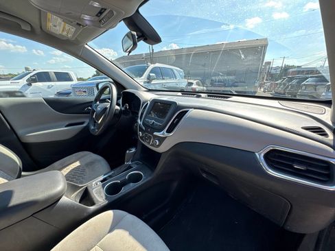 Used 2019 Chevrolet Equinox LS w/ LS Convenience Package AWD/4WD image 22