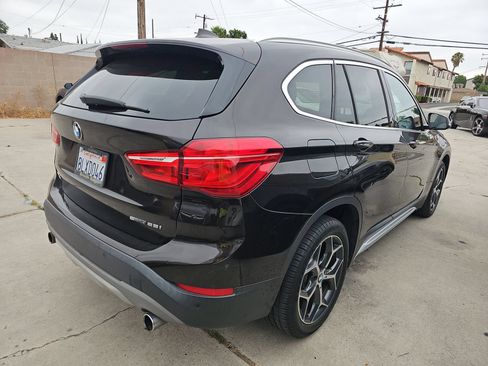 Used 2019 BMW X1 sDrive28i FWD image 4