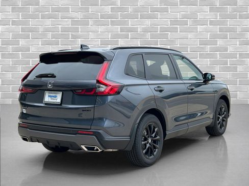 New 2026 Honda CR-V Sport-L image 5