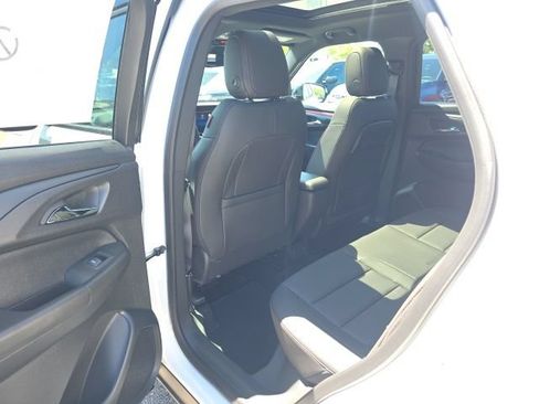 New 2026 Chevrolet TrailBlazer RS w/ Convenience Package AWD/4WD image 23