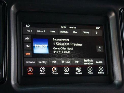 Used 2021 Dodge Challenger R/T w/ Blacktop Package image 21