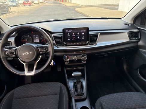 Certified 2023 Kia Rio S image 29