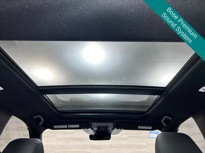 Used 2025 Honda Pilot Black Edition