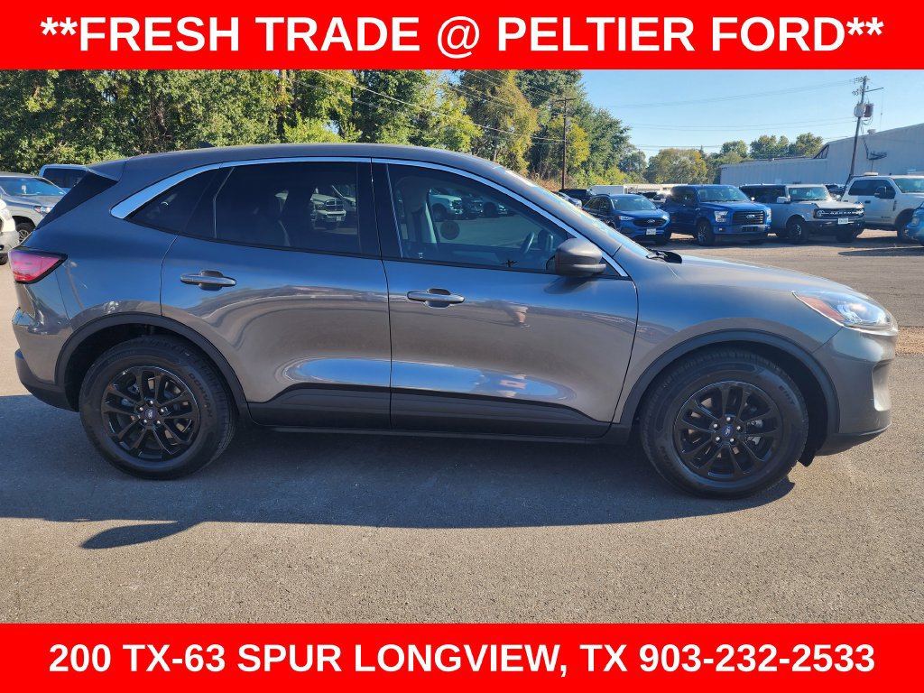 Used 2022 Ford Escape SE w/ Convenience Package FWD image 5