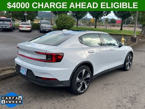 Used 2024 Polestar Polestar 2 AWD/4WD image 7