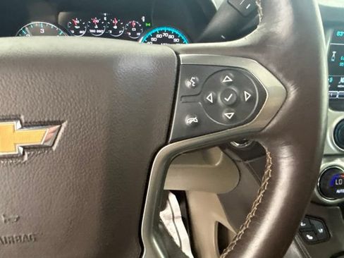 Used 2017 Chevrolet Tahoe Premier AWD/4WD image 11
