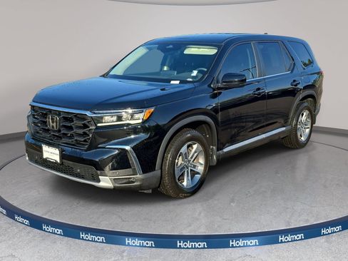 Used 2024 Honda Pilot EX-L image 1