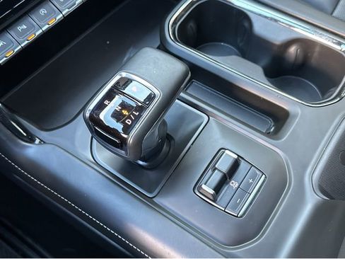 Used 2023 GMC Sierra 1500 AT4X image 31