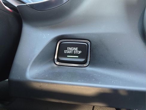 Used 2024 Chevrolet Camaro SS image 20