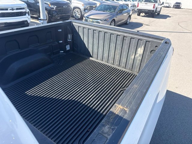 Used 2024 Chevrolet Silverado 1500 RST w/ Convenience Package II AWD/4WD image 29