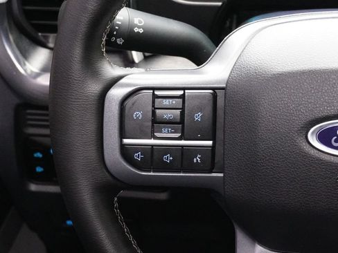 Used 2025 Ford F250 Lariat w/ Chrome Package AWD/4WD image 25