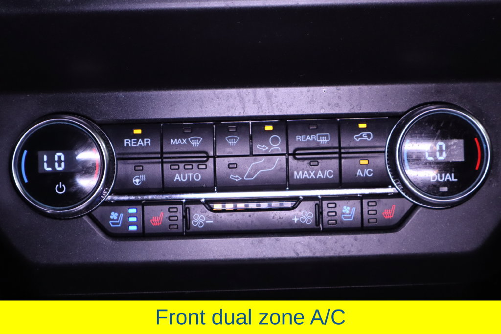 Used 2020 Ford Expedition Max XLT w/ Equipment Group 202A RWD image 22