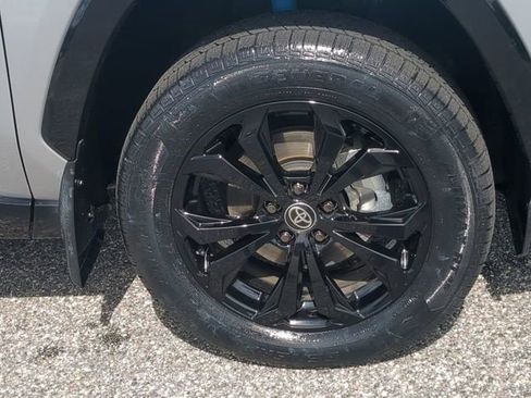 Certified 2024 Toyota RAV4 XSE image 11