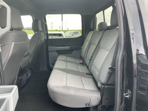 Used 2024 Ford F250 XL w/ STX Appearance Package image 9