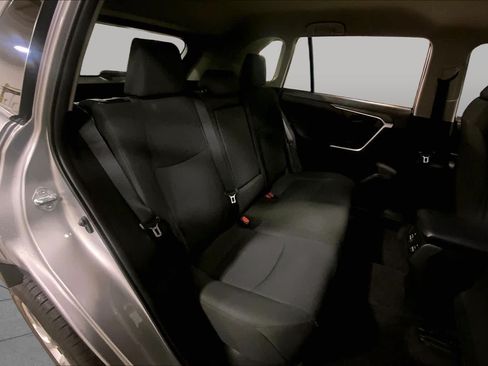 Used 2023 Toyota RAV4 LE AWD/4WD image 20