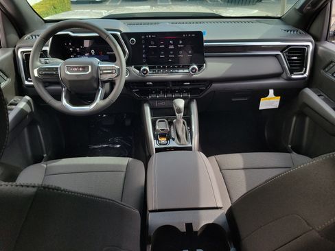 New 2026 GMC Canyon Elevation w/ Convenience Package RWD image 15