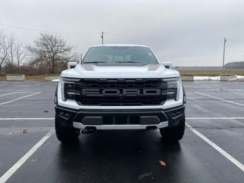 Used 2024 Ford F150 Raptor image 2