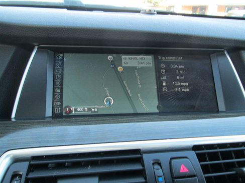 Used 2014 BMW 535i Gran Turismo xDrive AWD/4WD image 17