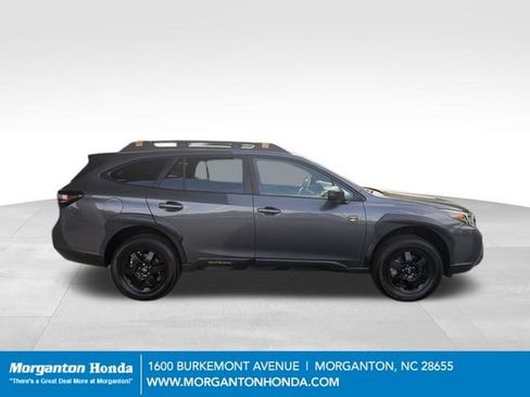 Used 2022 Subaru Outback Wilderness AWD/4WD image 10