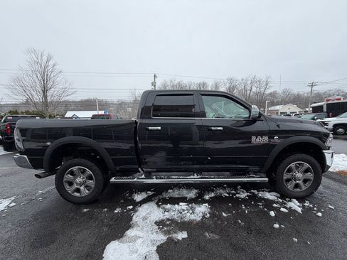 Used 2018 RAM 2500 Big Horn image 6