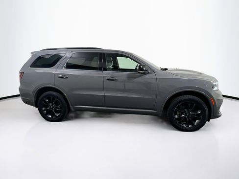Used 2023 Dodge Durango GT image 4
