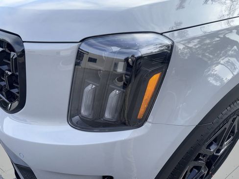 New 2025 Kia Telluride SX X-Line image 6