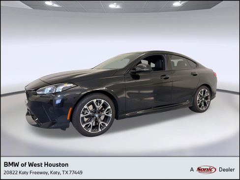 Used 2026 BMW 228i xDrive w/ Premium Package AWD/4WD image 1