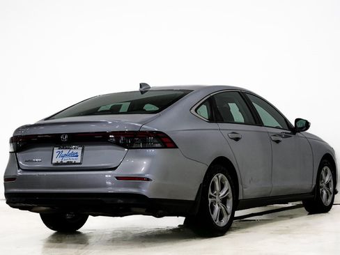 Used 2023 Honda Accord LX image 6