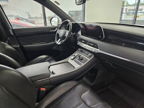 Used 2020 Hyundai Palisade Limited AWD/4WD image 15