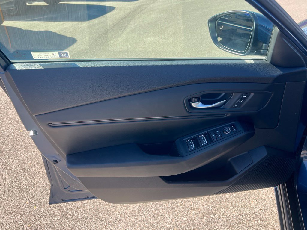 Used 2026 Honda Accord EX-L image 22