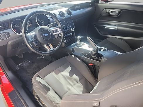 Certified 2018 Ford Mustang GT RWD image 12