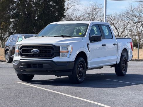 Used 2021 Ford F150 XL image 10