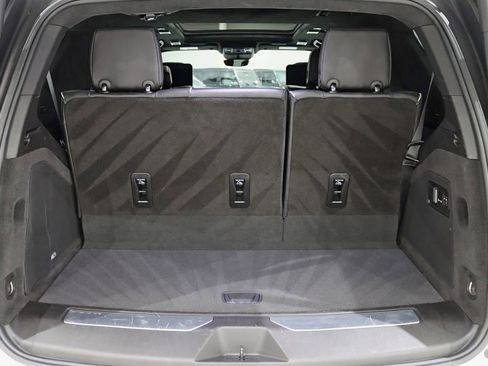 Used 2024 Cadillac Escalade V AWD/4WD image 47