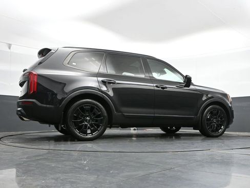 Used 2022 Kia Telluride SX w/ SX Prestige Package AWD/4WD image 41
