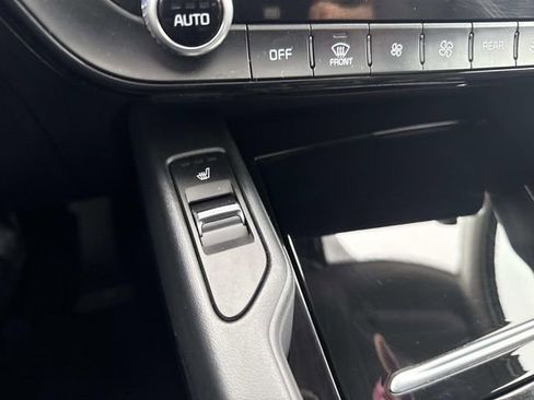 Used 2023 Kia Telluride S w/ S Sunroof Package AWD/4WD image 28